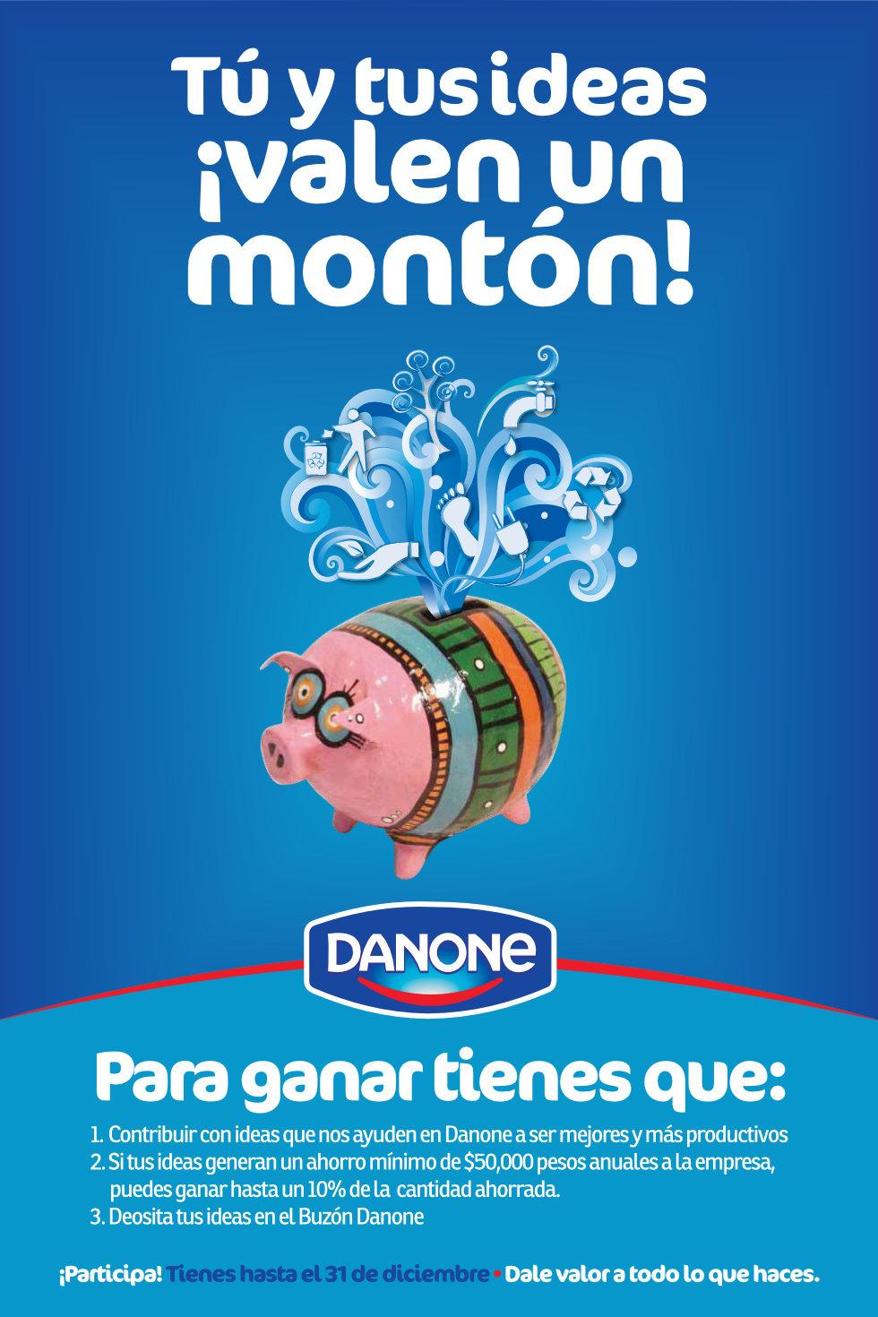 Danone 4