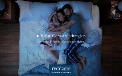 Restonic